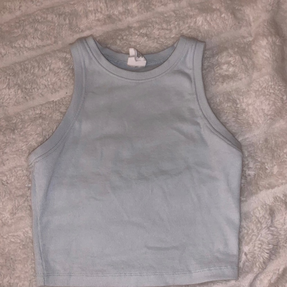American eagle tank top like brain new only worn once